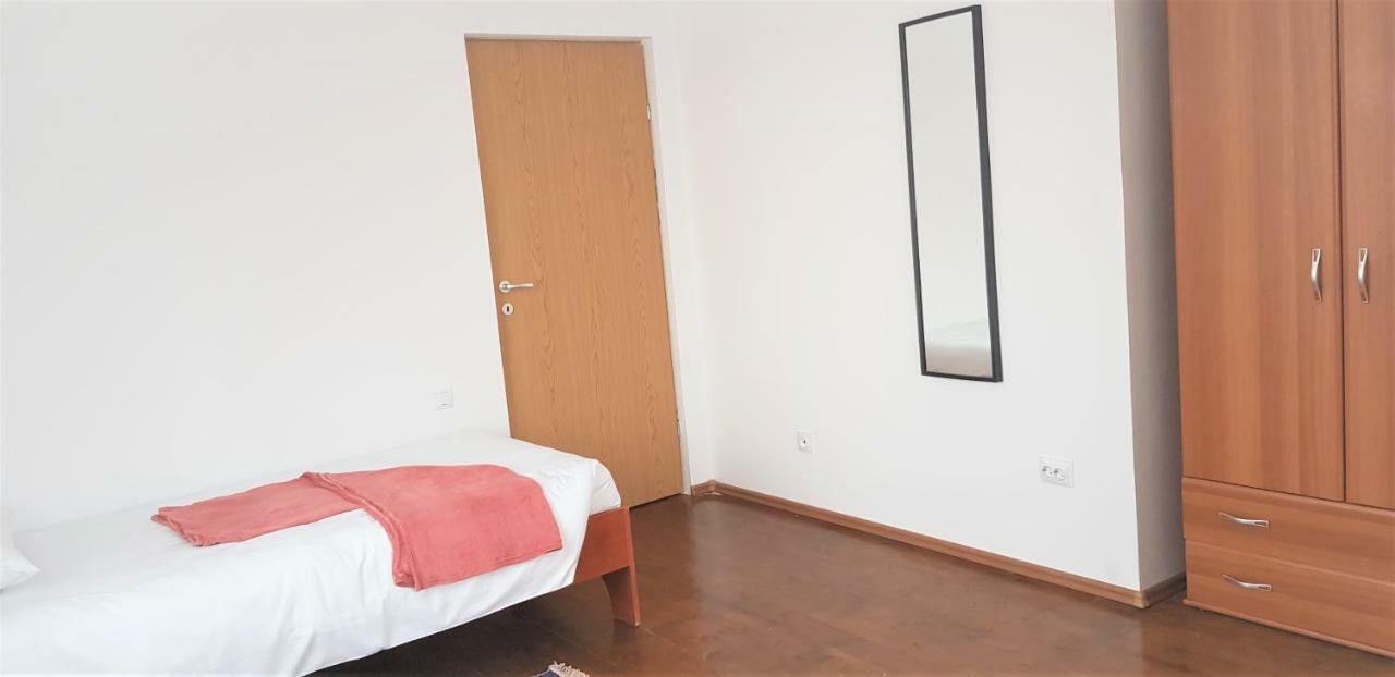 Homestay Coroian House