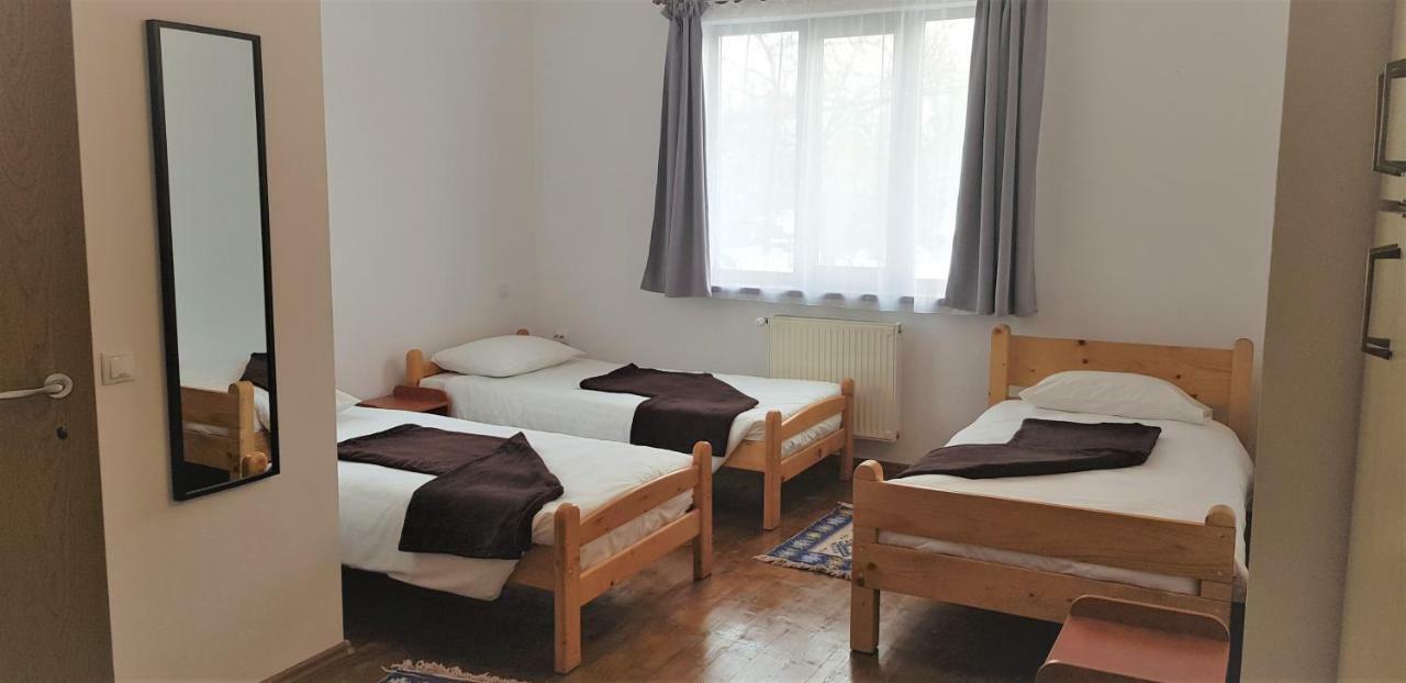 Coroian House Homestay *
