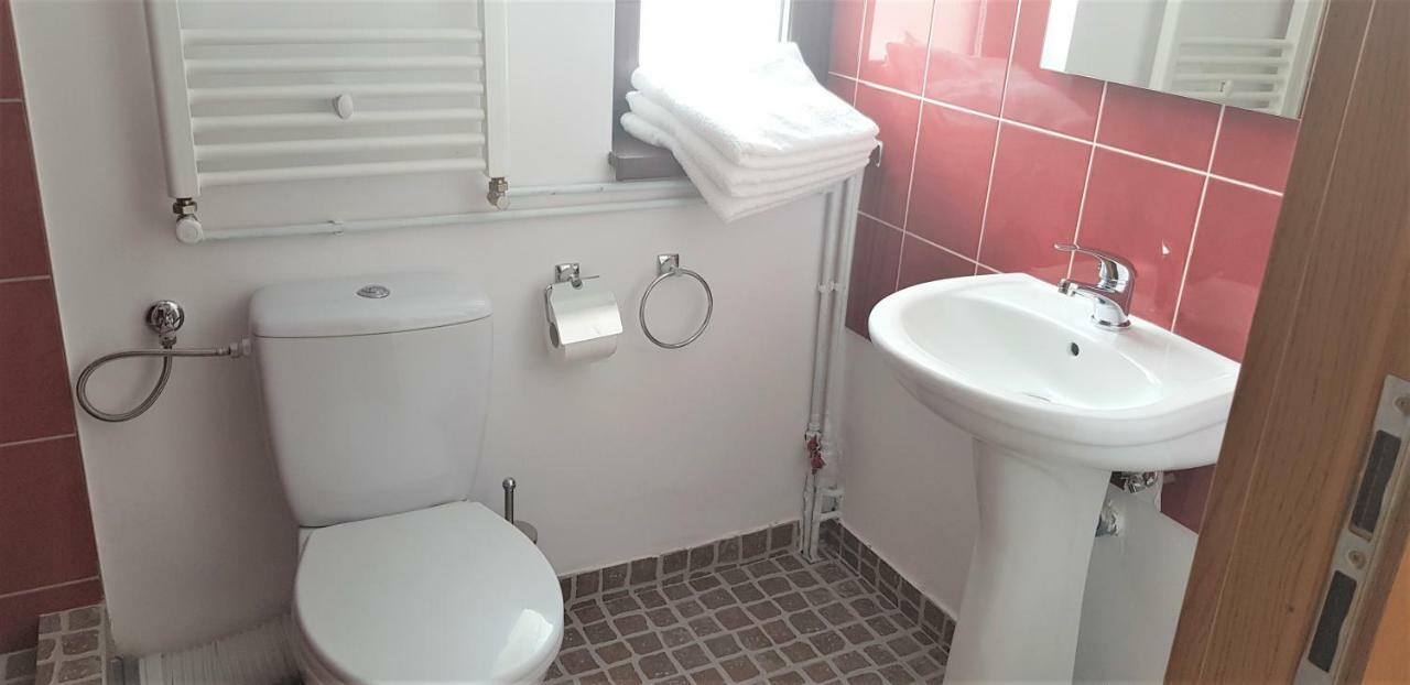 Coroian House Homestay