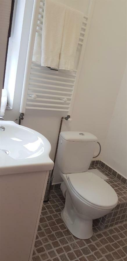Coroian House Homestay